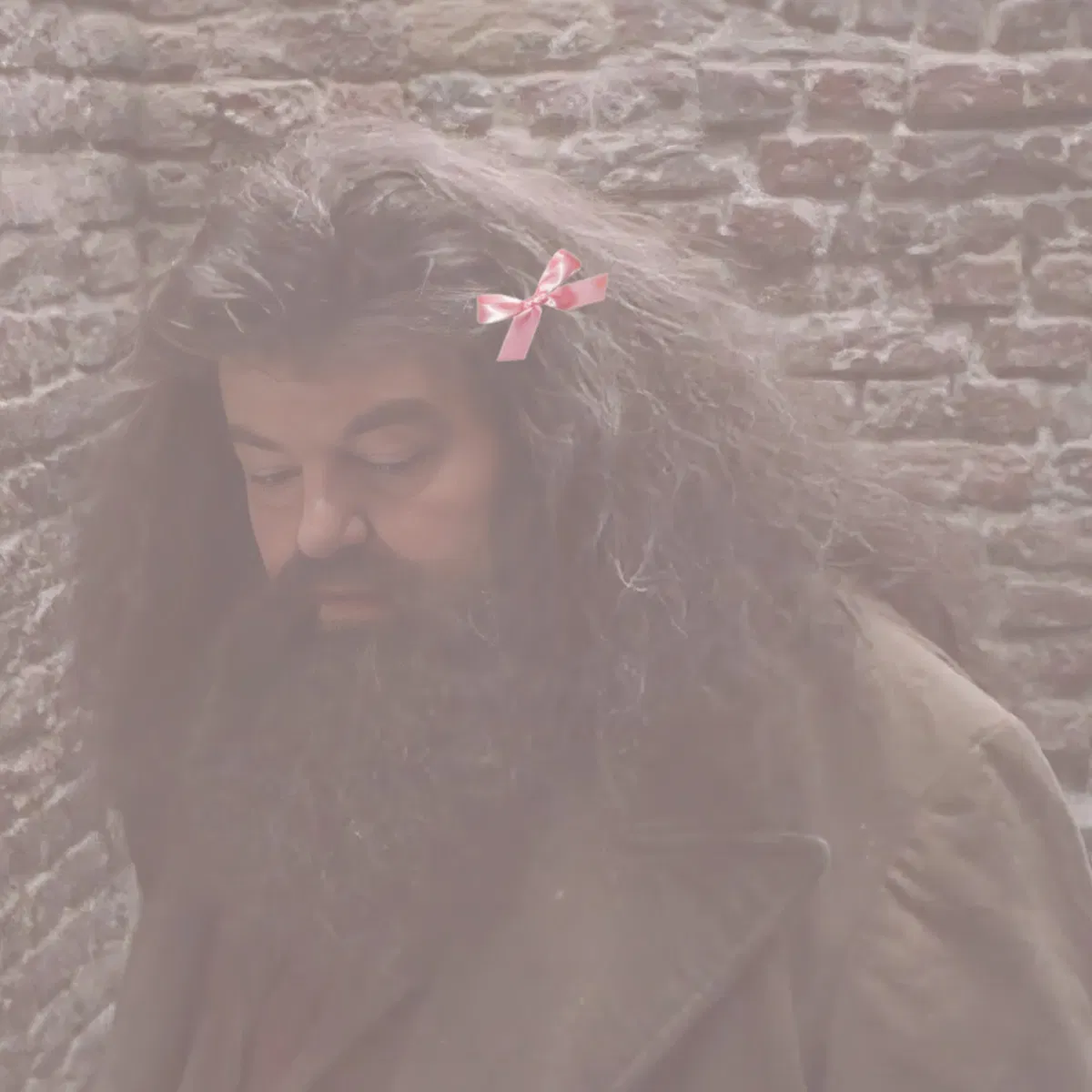 Avatar of Rubeus Hagrid