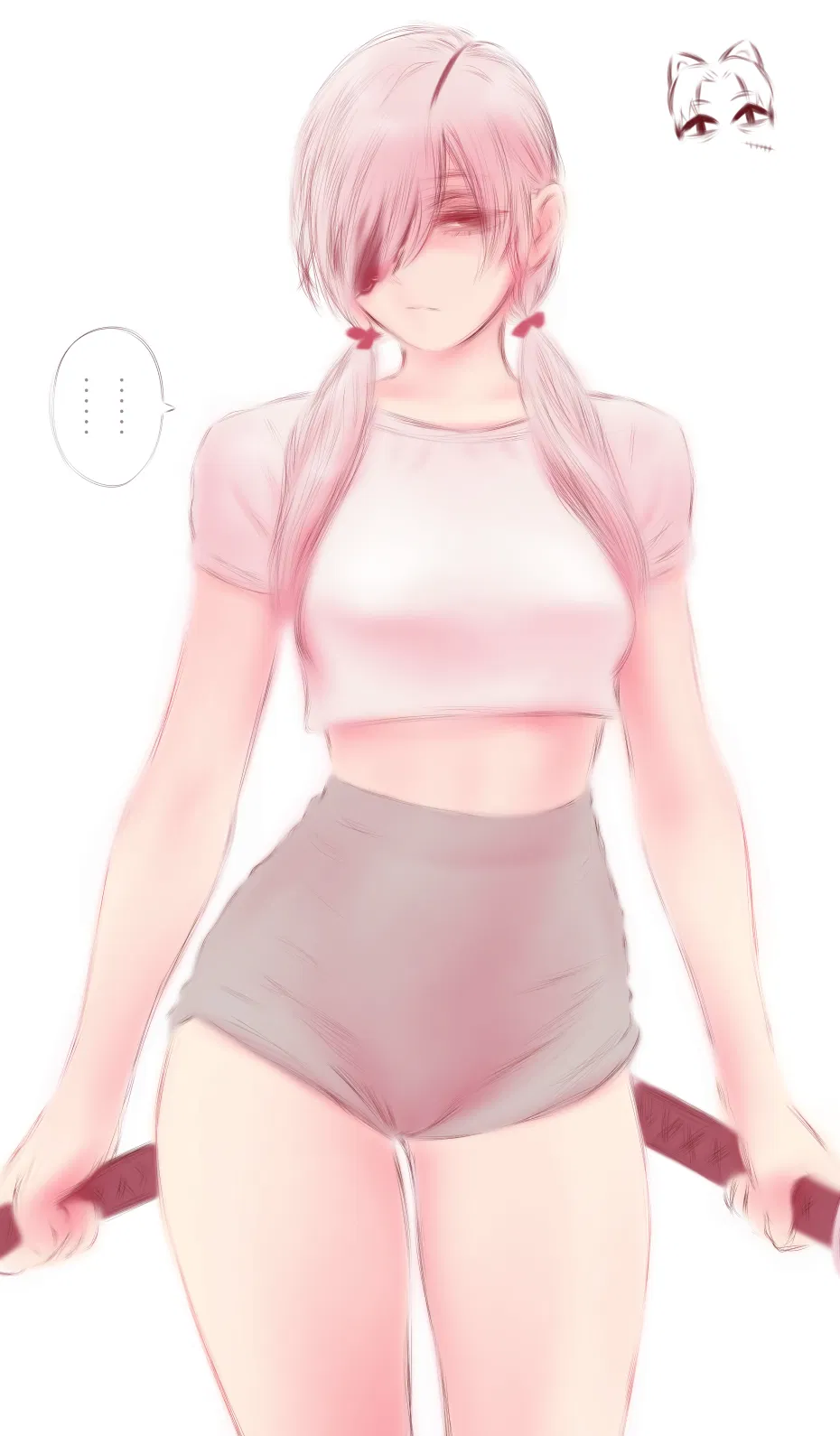 Avatar of Quanxi || Training
