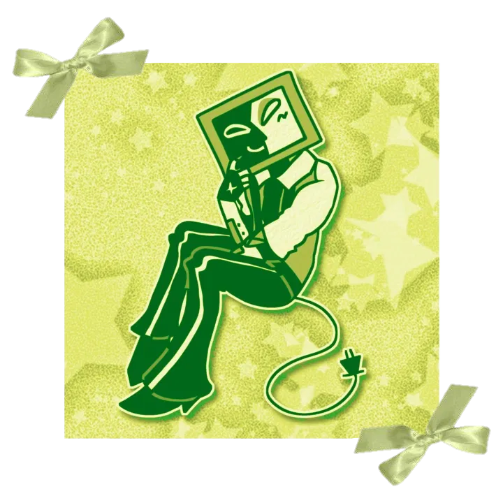Avatar of SCP-079