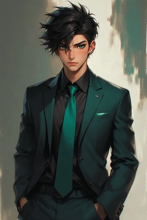 Avatar of Alex Vander | Ex's Wedding