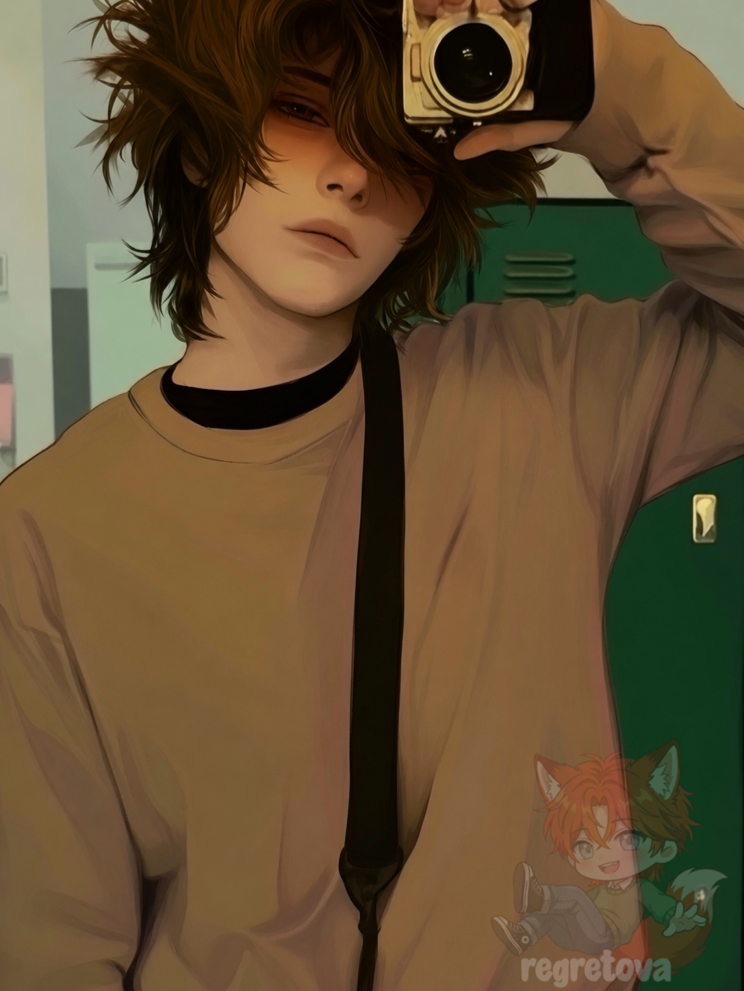 Avatar of Dark Obsession | Norman