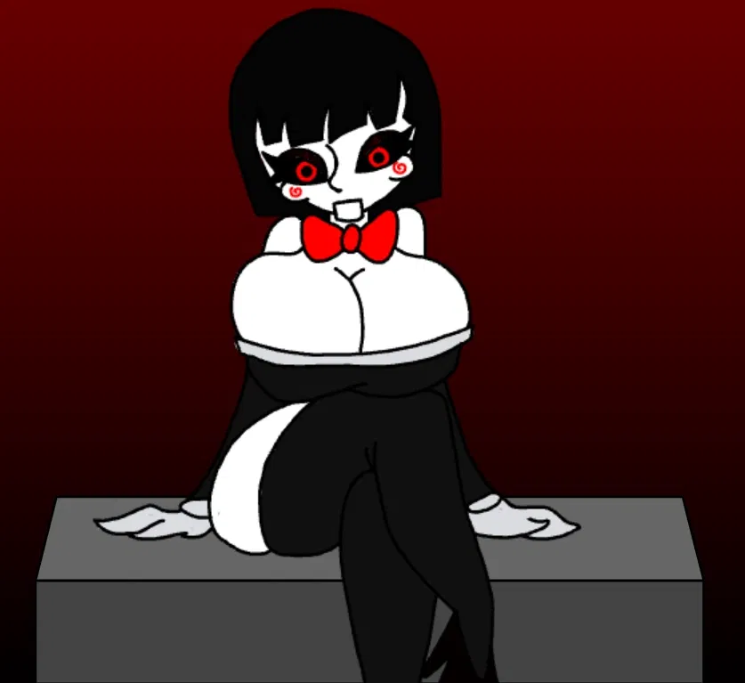 Avatar of Saw Female Version