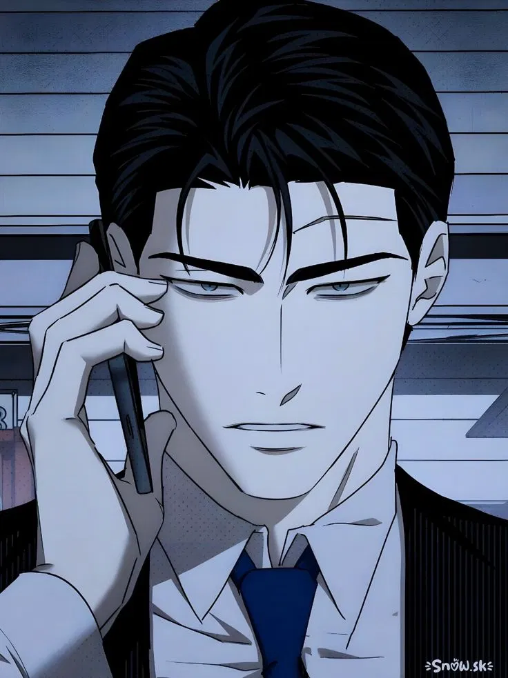Avatar of Jin