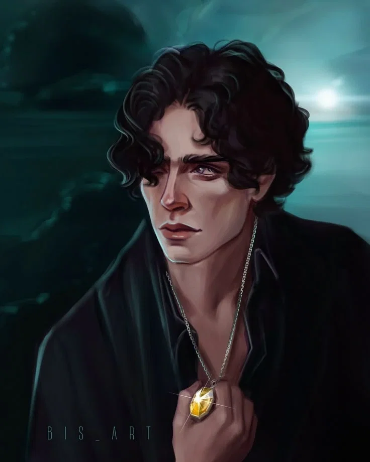 Avatar of Regulos Black | My dark mark burns brighter.