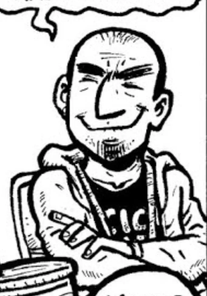 Avatar of Pete DiNunzio
