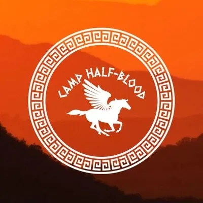 Avatar of Camp Half-Blood