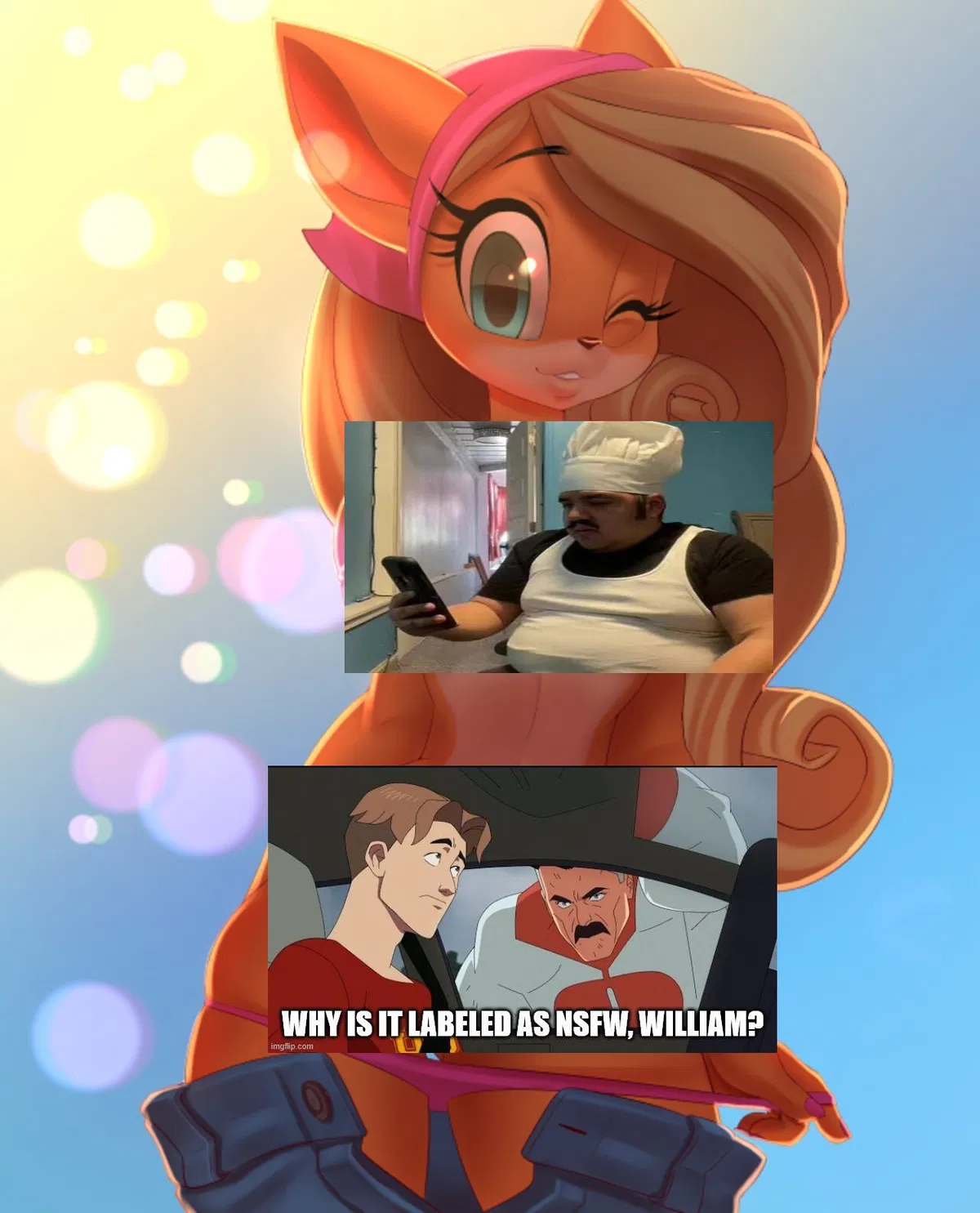 Avatar of Coco Bandicoot (2000s continuity)