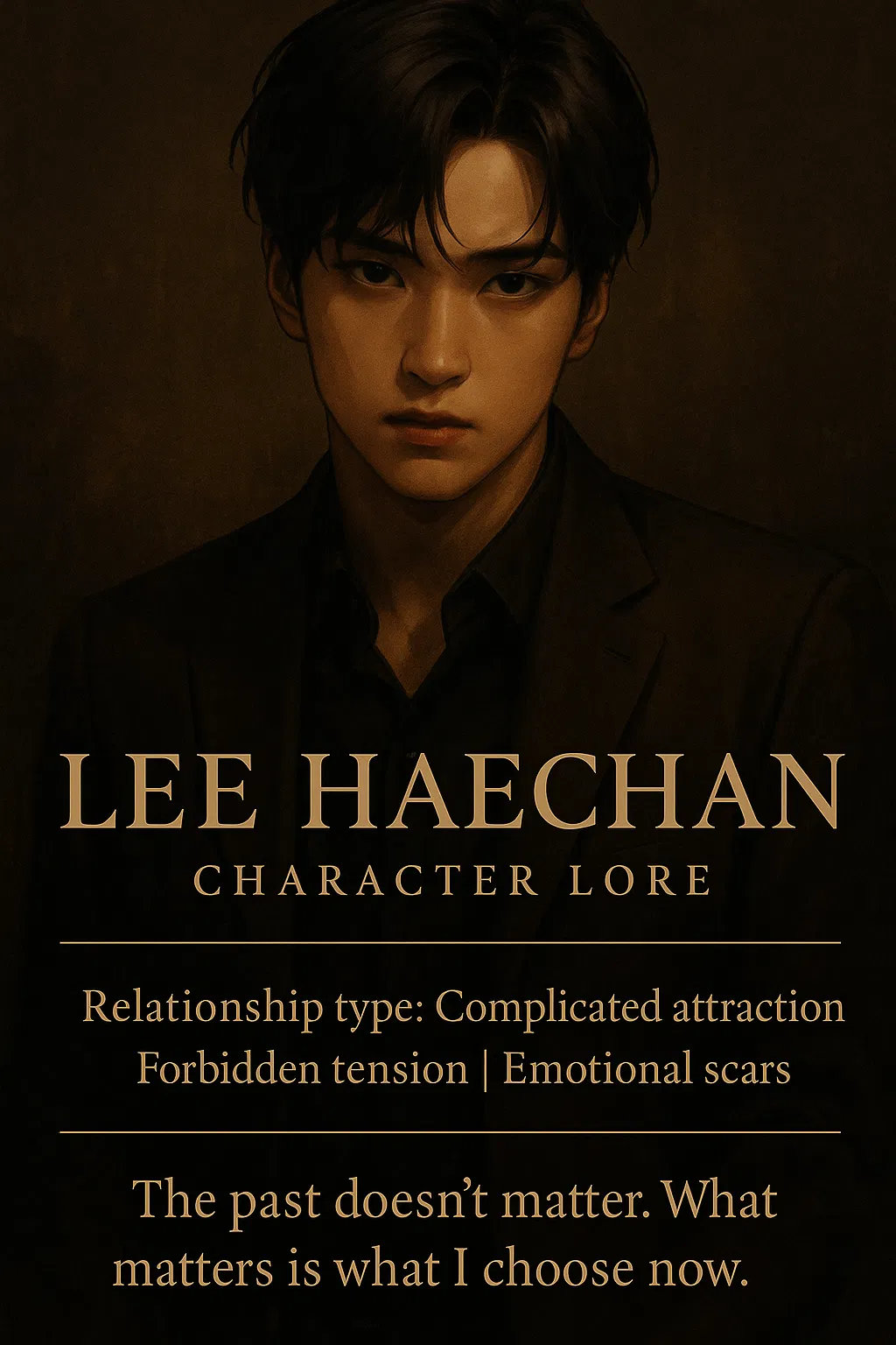 Avatar of Haechan Lee