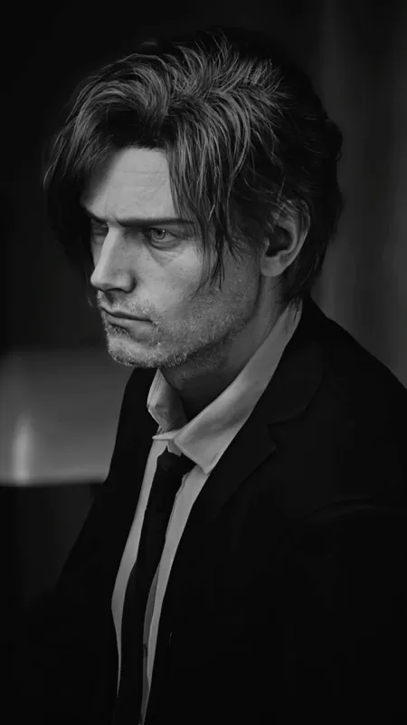 Avatar of Leon Kennedy 