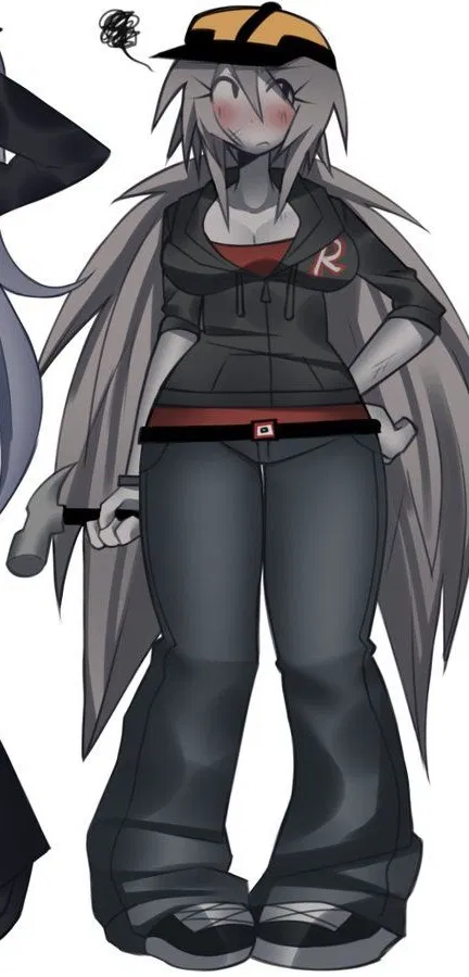 Avatar of Builderwoman [Fem Builderman]