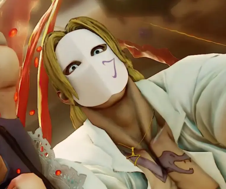 Avatar of Vega
