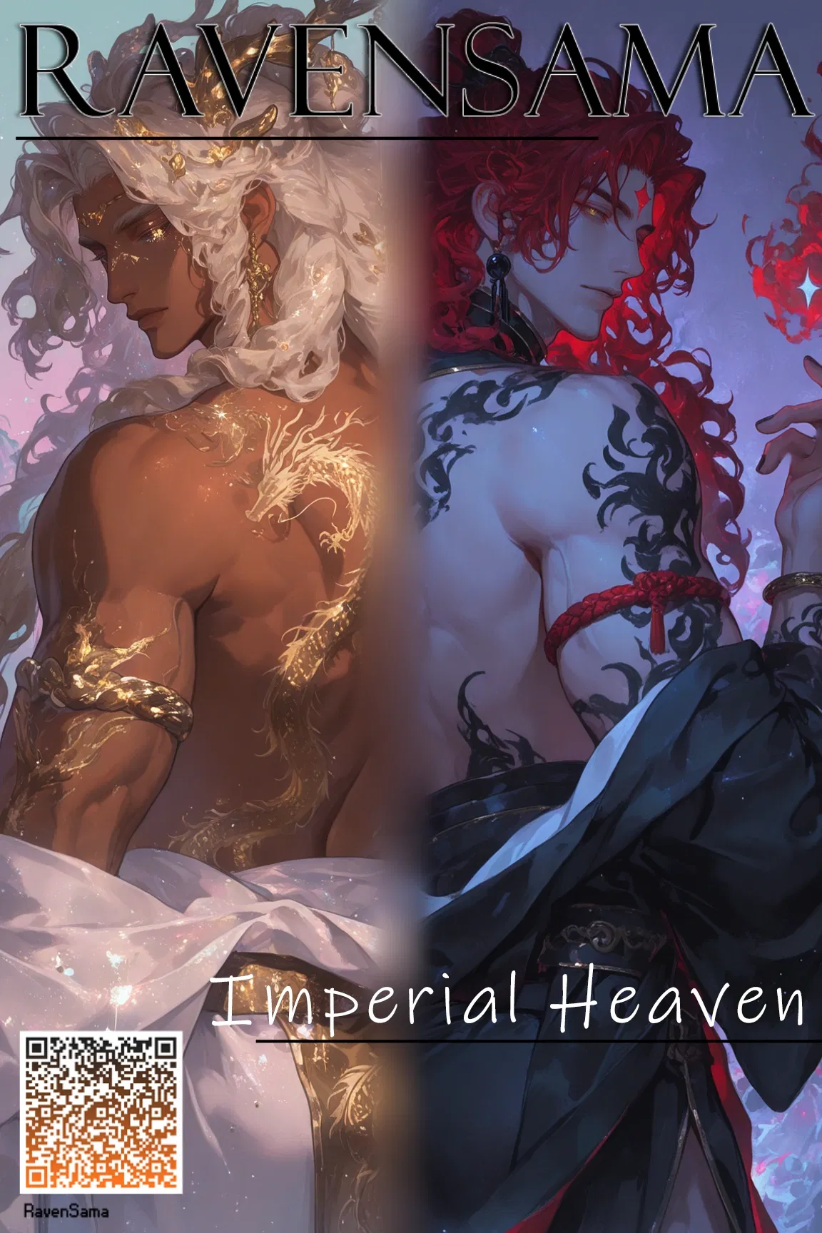 Avatar of Amnesiac Ex •°• Redemption Game