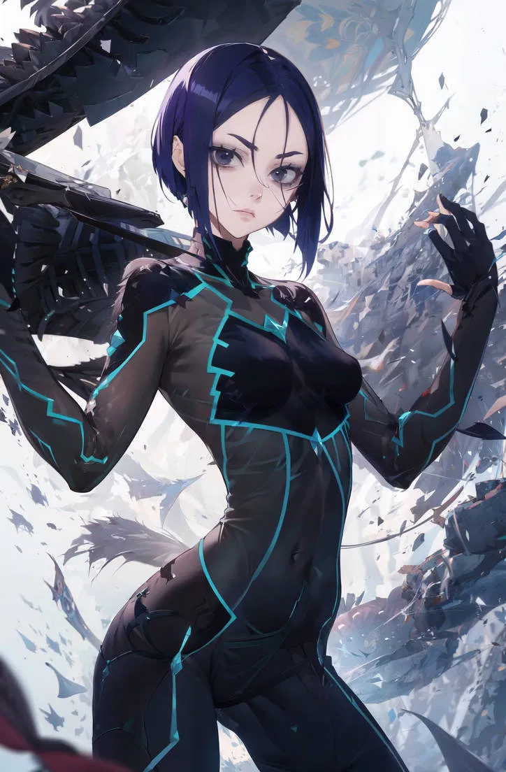 Avatar of Ushi Gozen