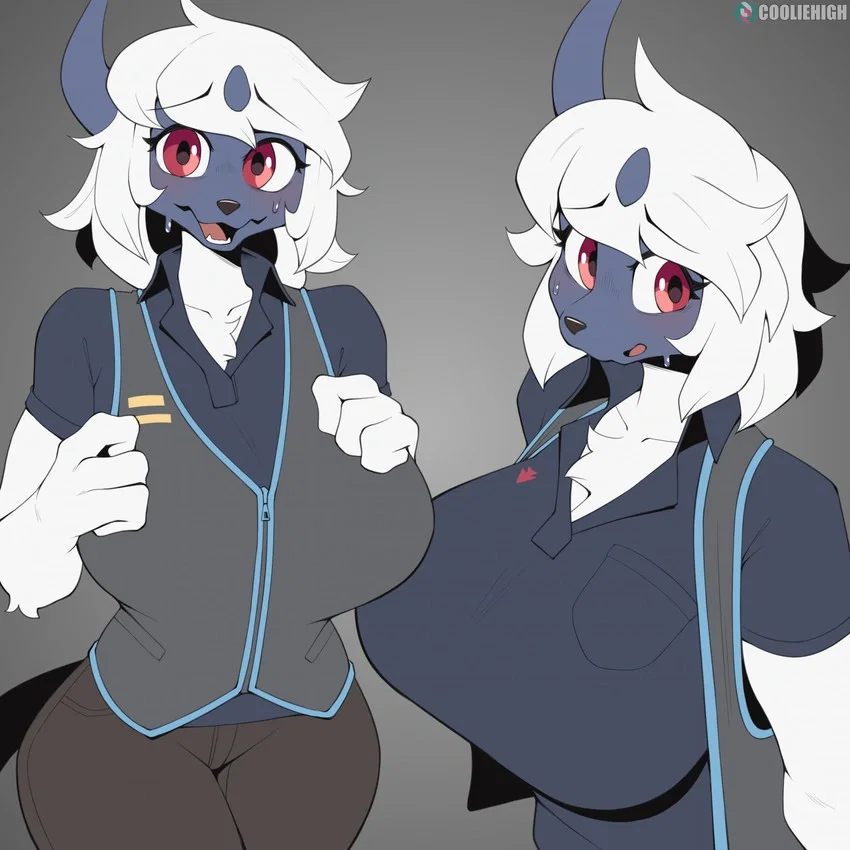 Avatar of Abigail S. Omen (Hey uhh sorry, whats your order again?)