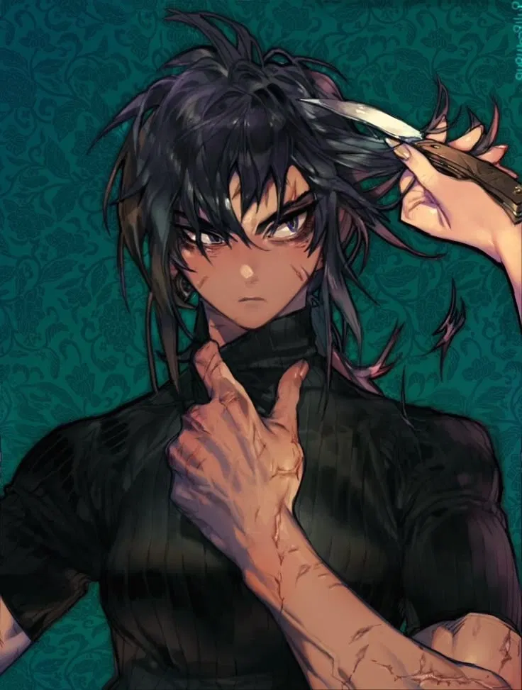 Avatar of S-Sorry, I really wish I can just make my shitty temper disappear, I might need to fuck your lights out to calm myself... Help a girl out?