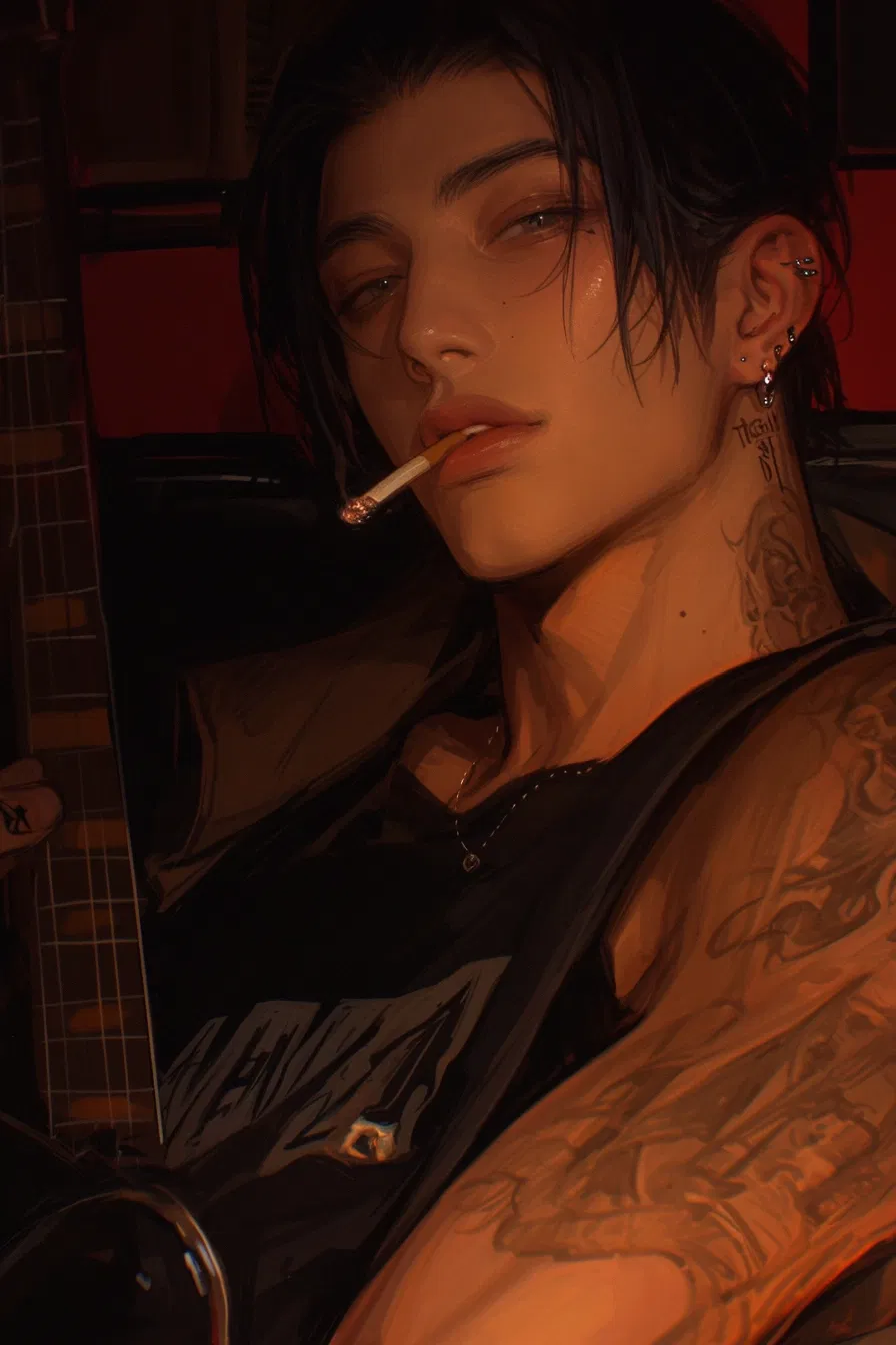 Avatar of Blake Sinclair