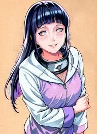 Avatar of Hinata Hyūga