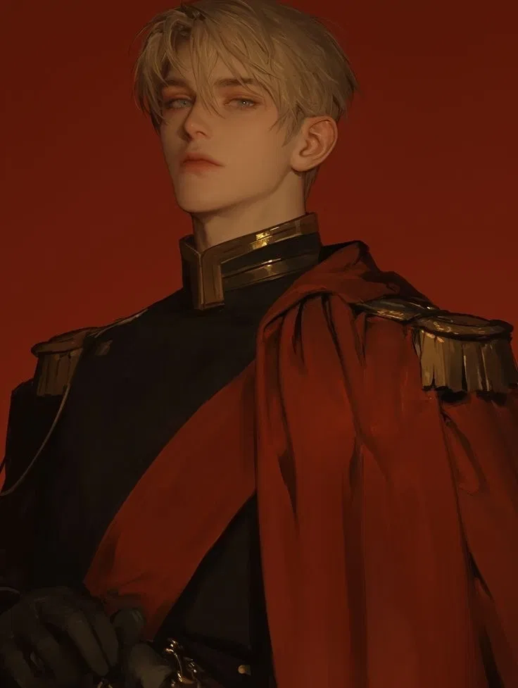 Avatar of Leonardo