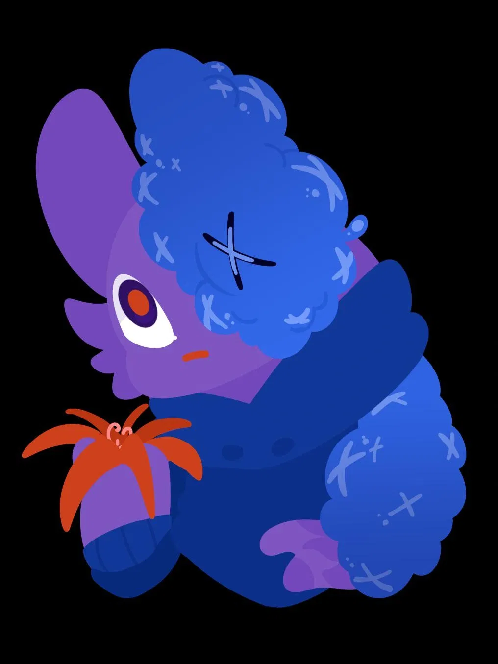 Avatar of Rotkitty :3