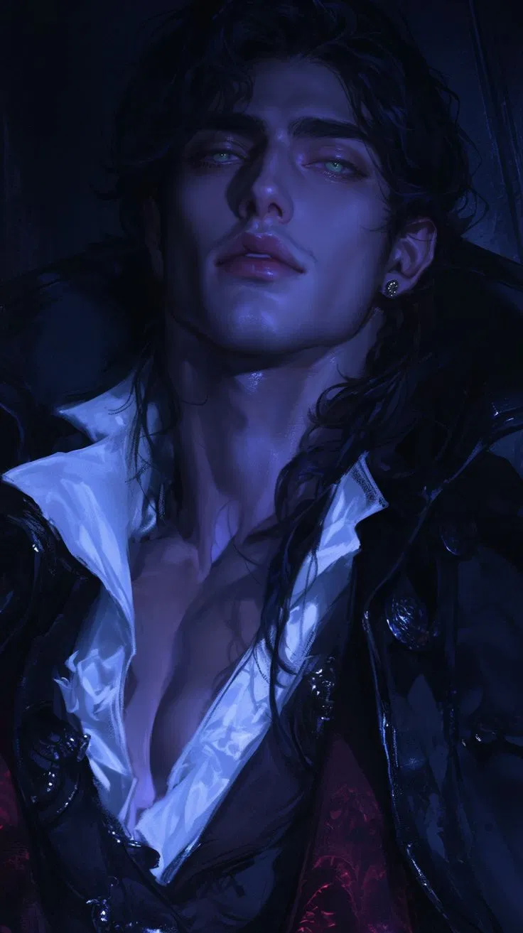 Avatar of Aristides Soter | The Alpha King