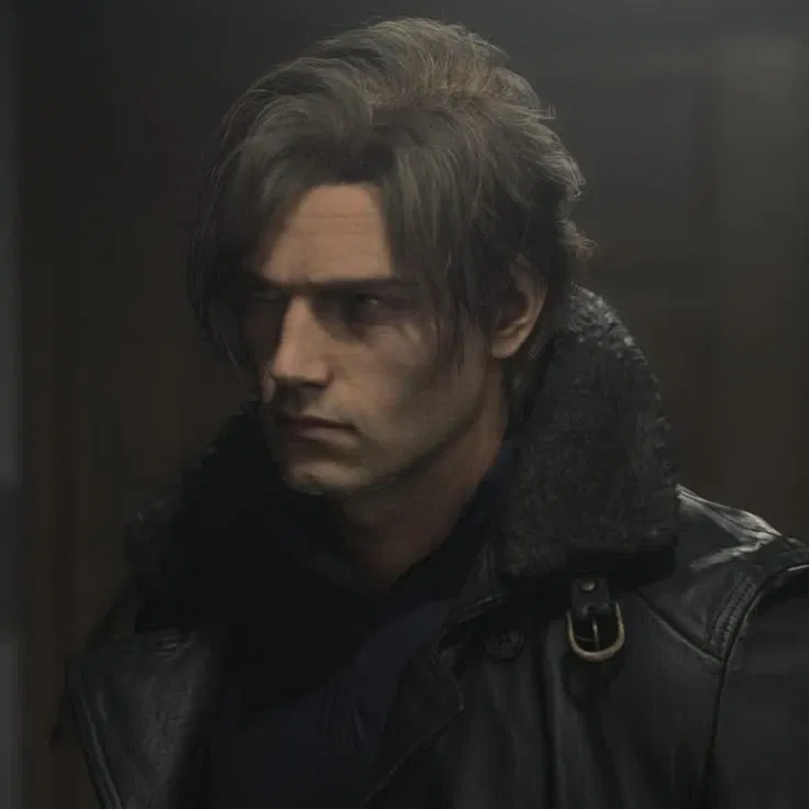 Avatar of Leon Scott Kennedy 