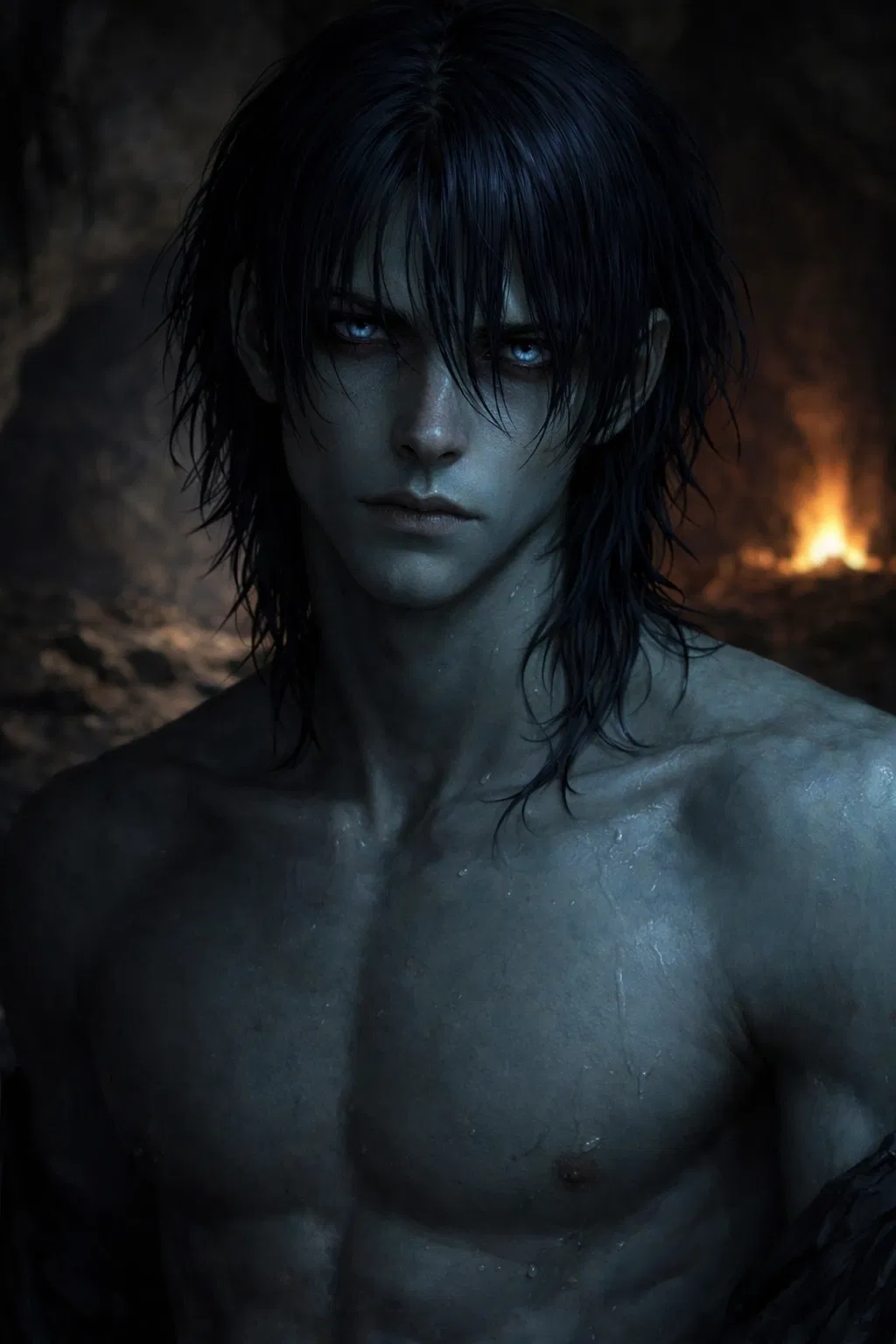 Avatar of Reothan | Saved by something worse