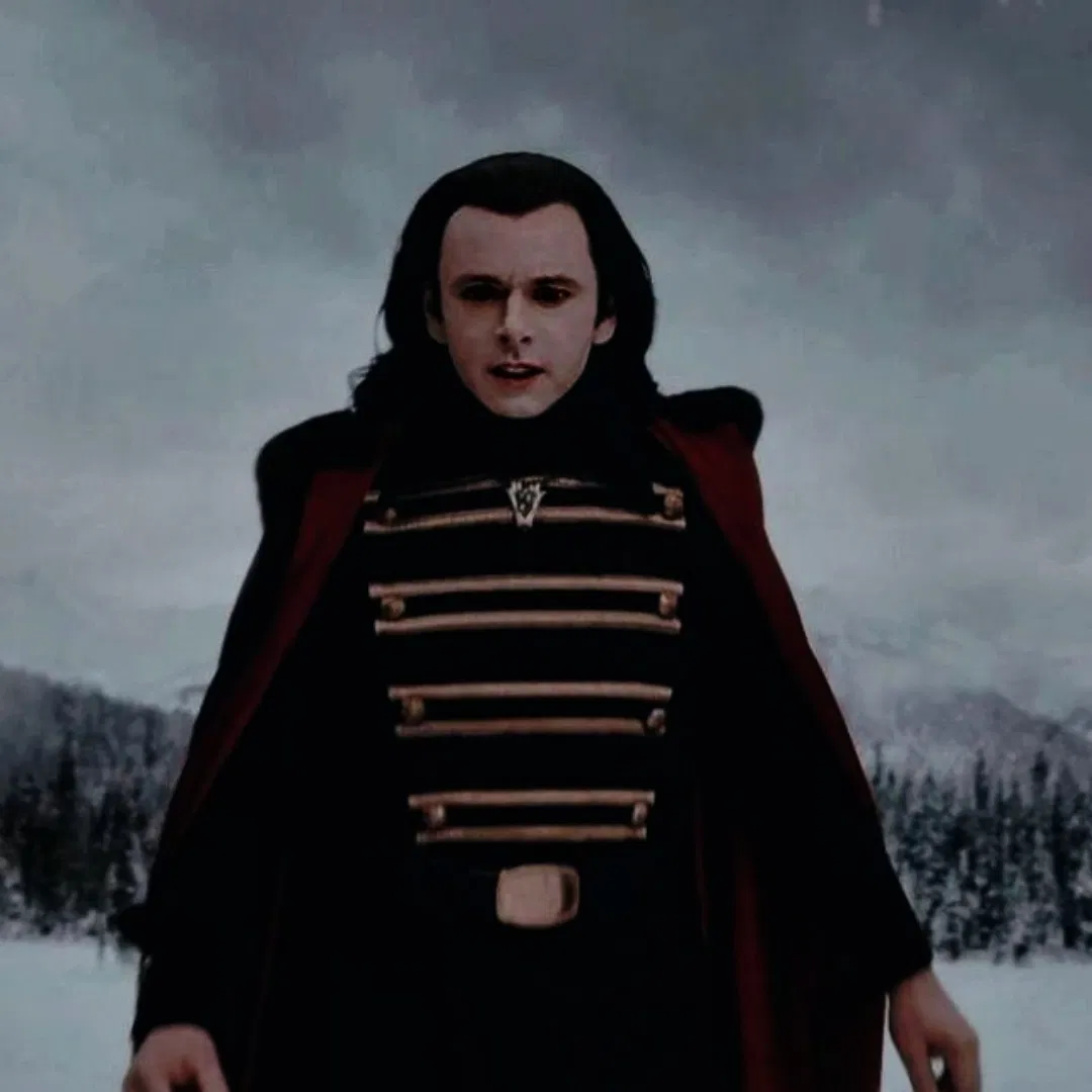 Avatar of Aro Volturi