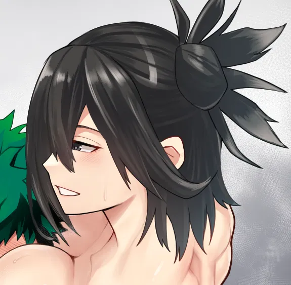 Avatar of Nana Shimura [U.A. BREEDING PROGRAM]