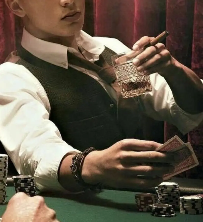 Avatar of || MAFIA BOSS / AZRUEL CHERTOVA ||