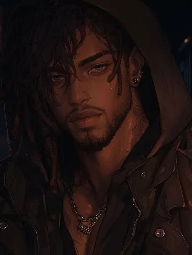 Avatar of Maloe “Loe” Braxton