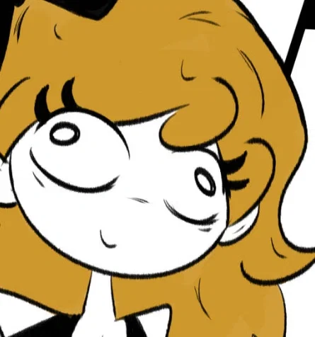 Avatar of Dot your (not so) bright girlfriend!