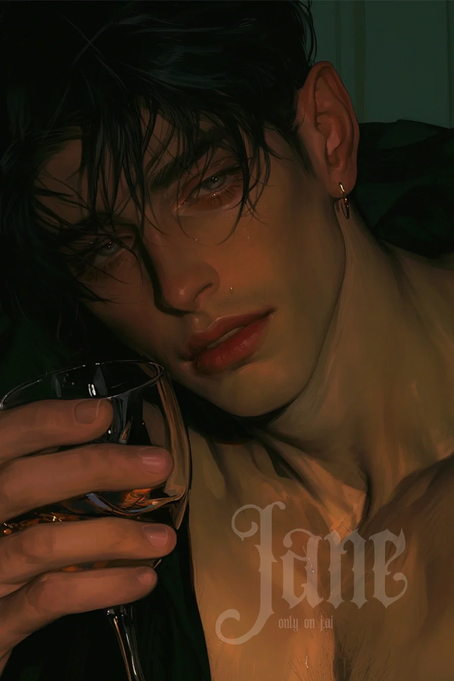 Avatar of ADDICTED Antony Berardi
