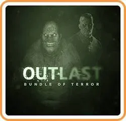 Avatar of Outlast Group Chat