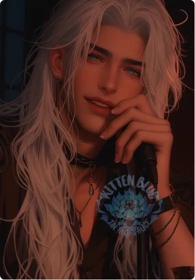 Avatar of Landon | LUX | VΞNOM