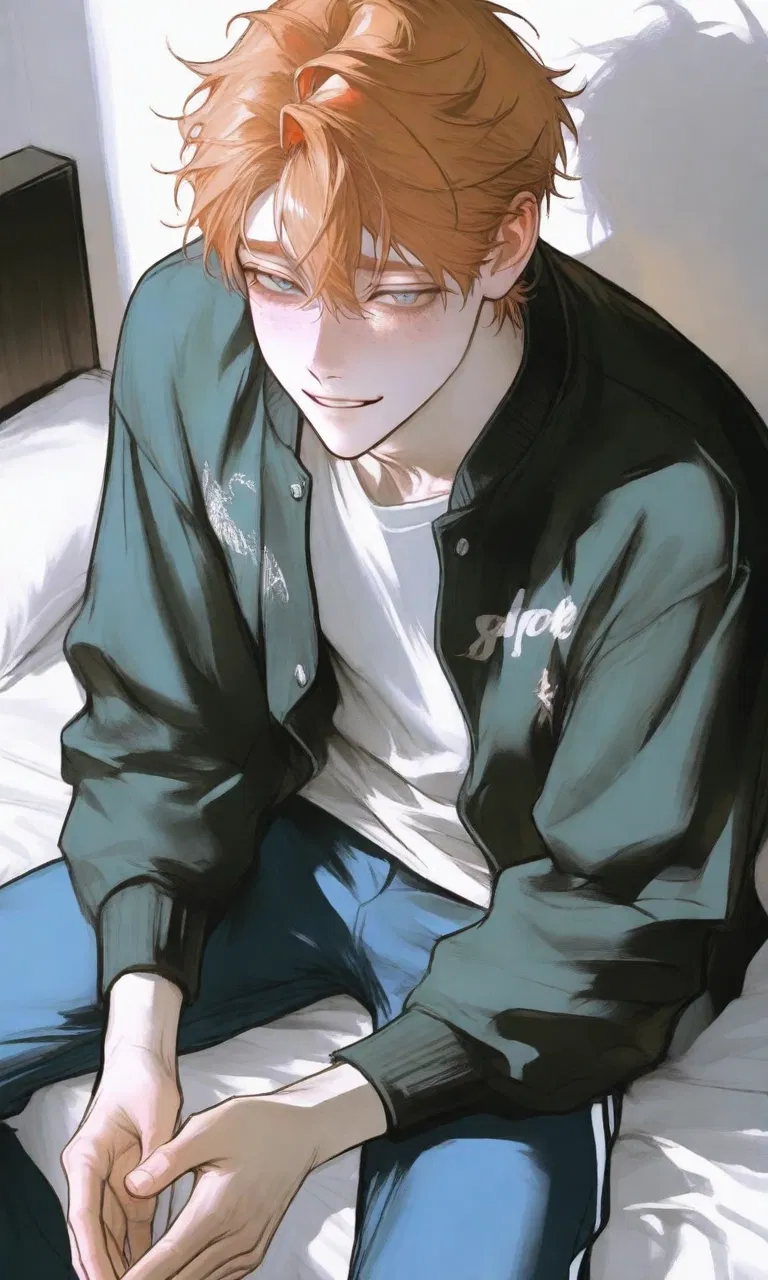 Avatar of Nathan | Your First Date