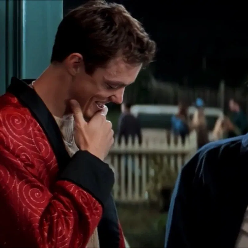 Avatar of Stu Macher