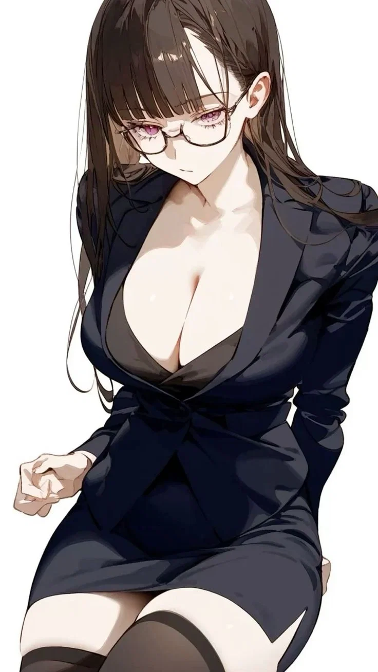 Avatar of "Close The Damn Laptop" - Jeong Haruka