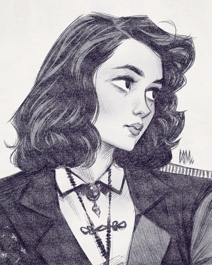 Avatar of DEAD GIRL WALKING || VERONICA SAWYER