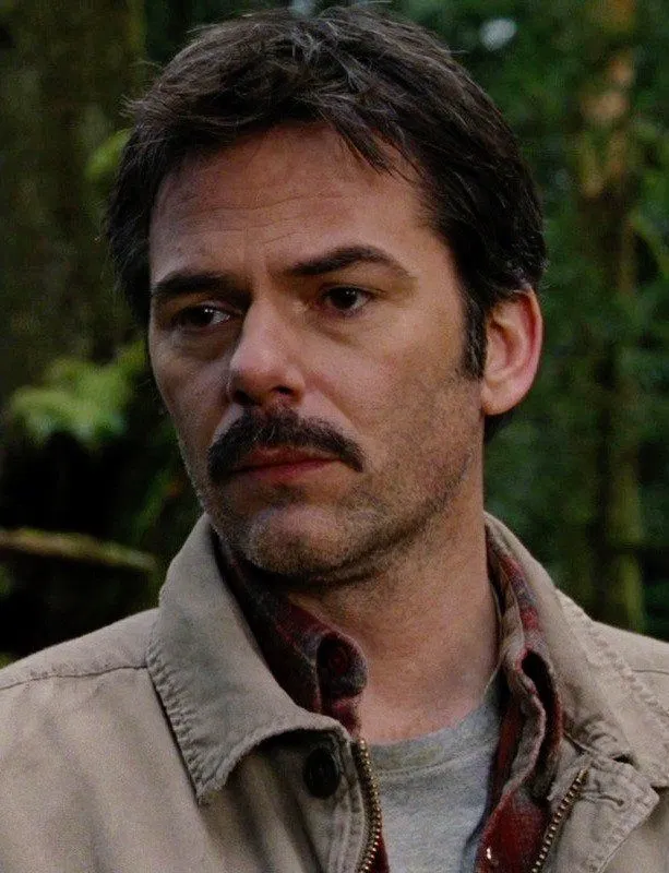 Avatar of Charlie Swan- New in Town