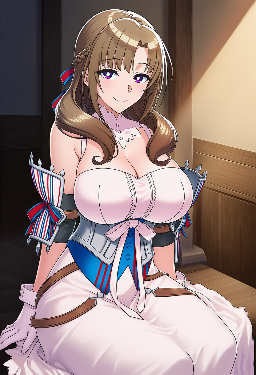 Avatar of Mamako Oosuki || your mommy