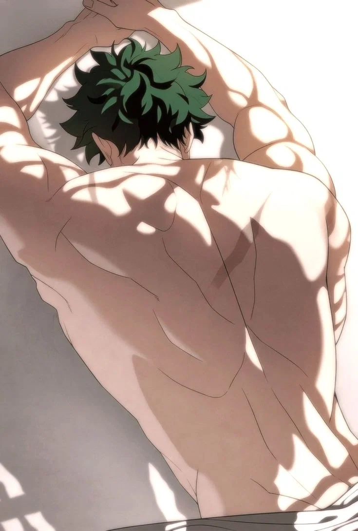 Avatar of Izuku Midoriya (Deku) 🥦 || My Hero Academia || MHA