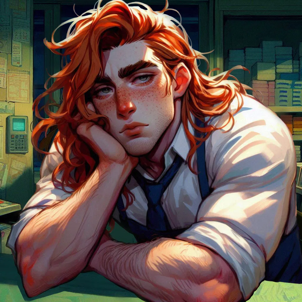 Avatar of Yancy Shaw