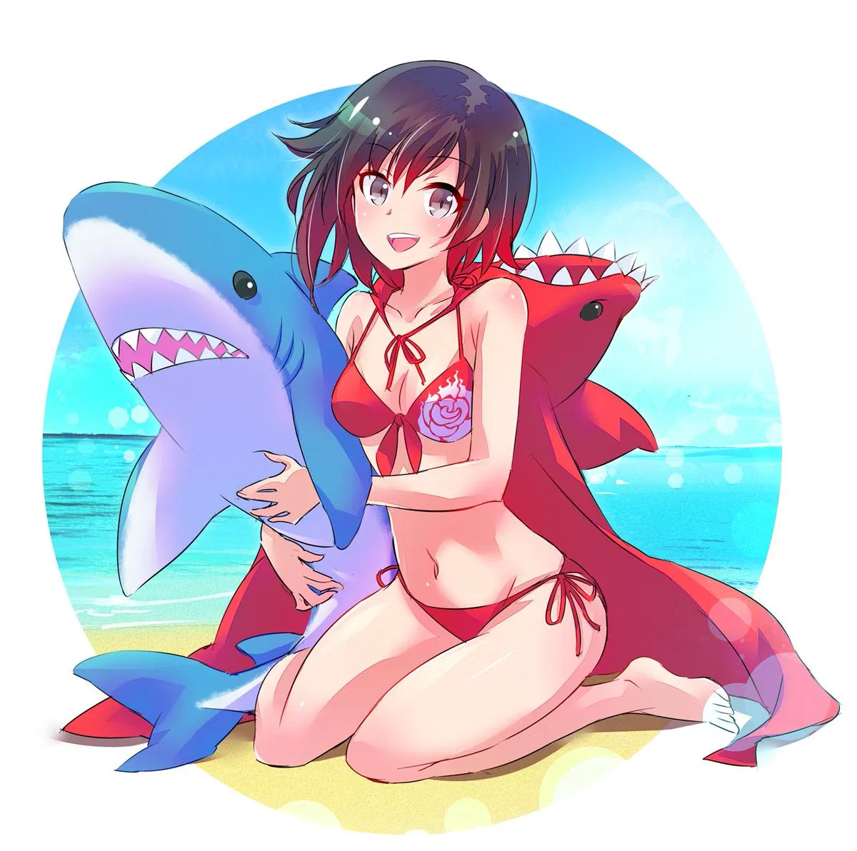 Avatar of Hiya