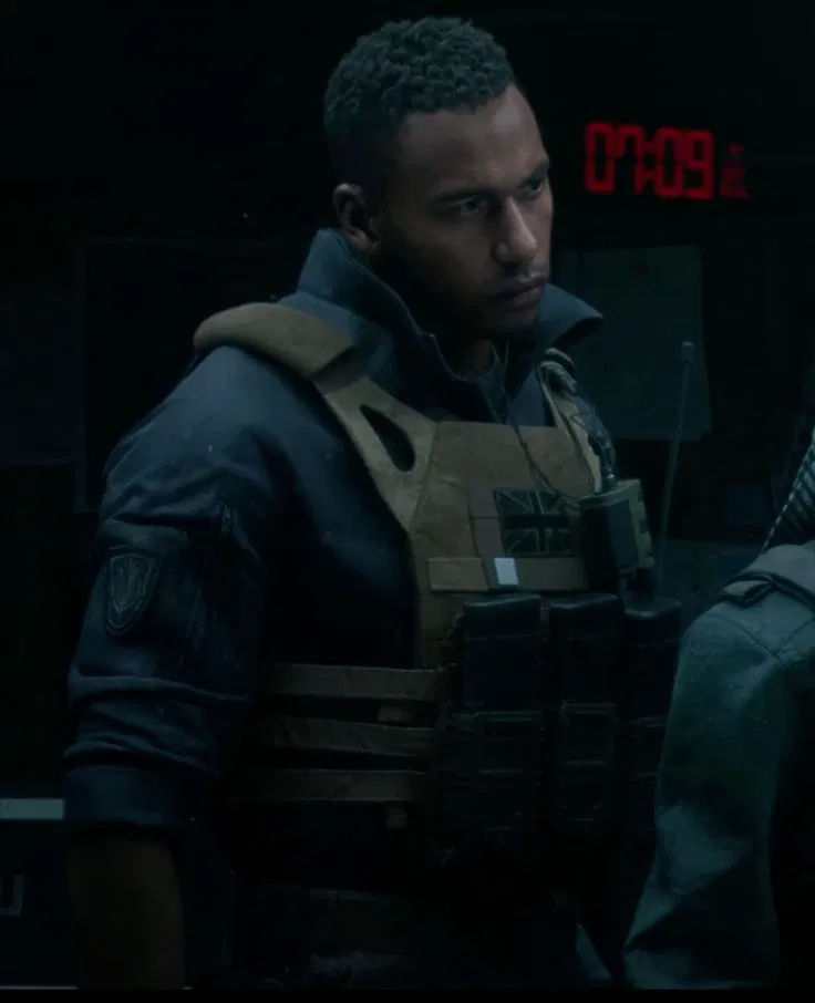 Avatar of Kyle Gaz Garrick 