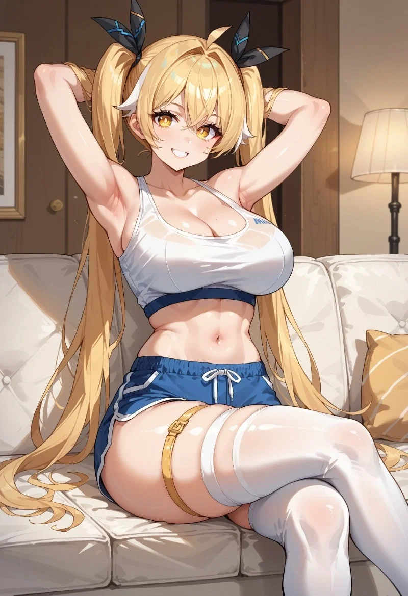 Avatar of Tiphera-CZN Girlfriend