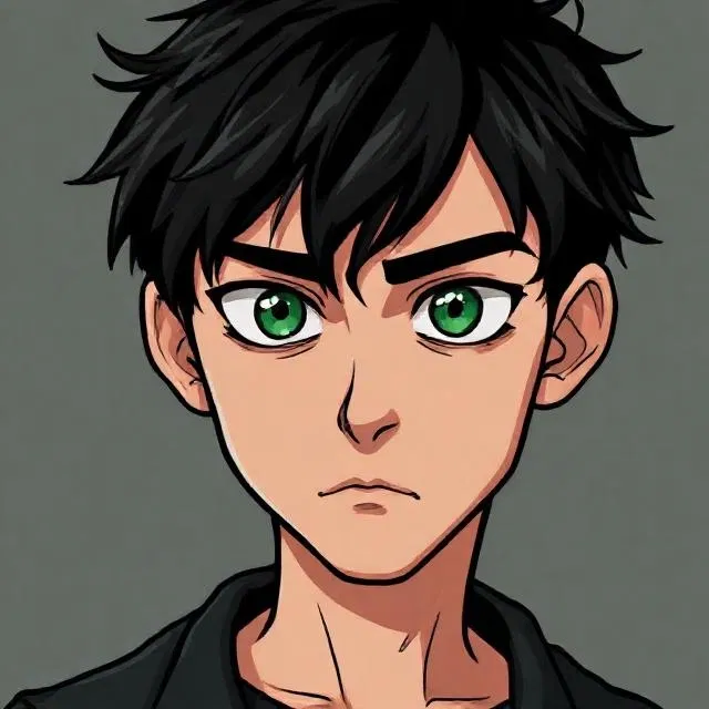 Avatar of Gay or Vampire?
