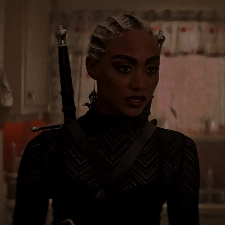 Avatar of Prudence Blackwood
