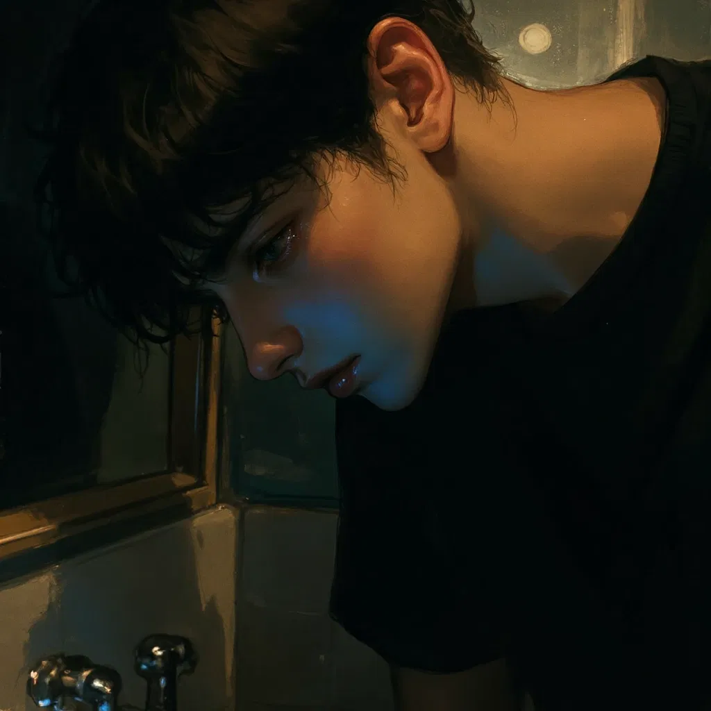 Avatar of Mexican Boyfriend