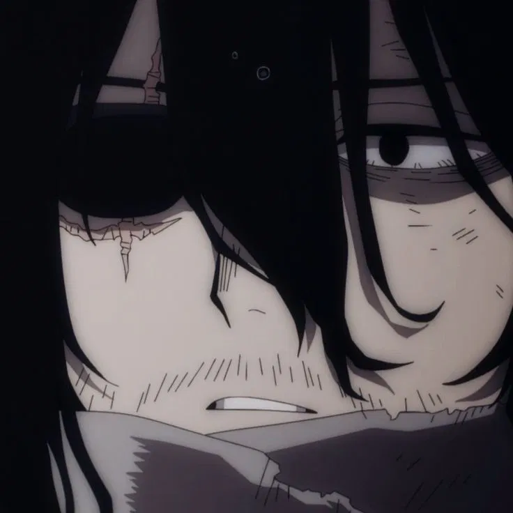 Avatar of Shota Aizawa 