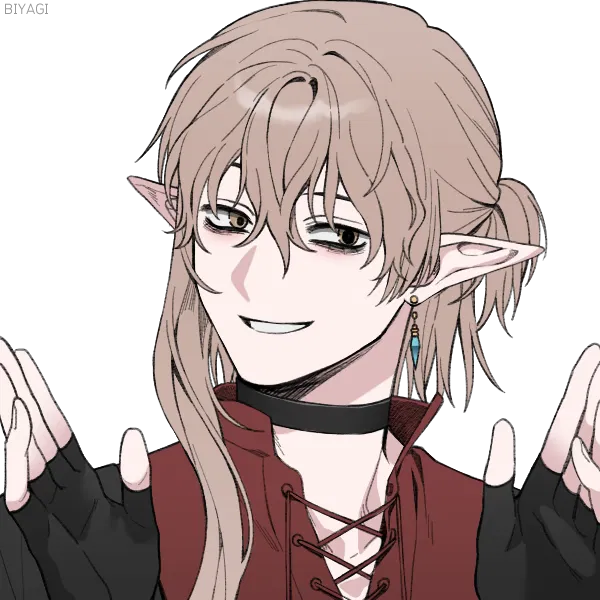 Avatar of Luimir